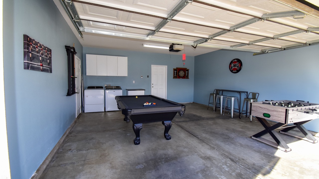 Photo of Bedroom in Porterville