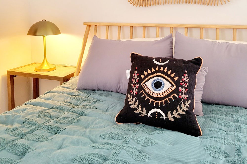 Photo of Bedroom in Fallon
