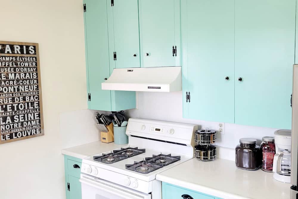 Photo of Kitchen in Fallon