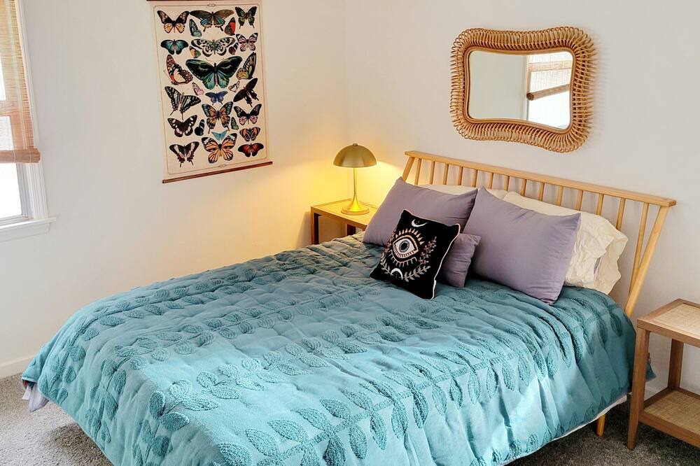 Photo of Bedroom in Fallon