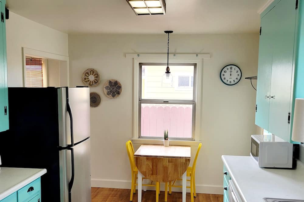 Photo of Kitchen in Fallon