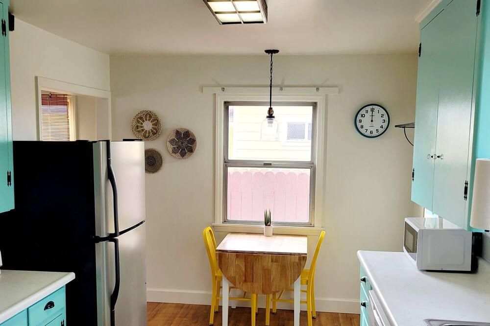 Photo of Kitchen in Fallon