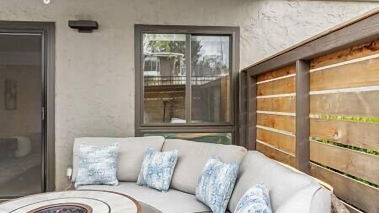 Photo of Outdoor in Menlo Park
