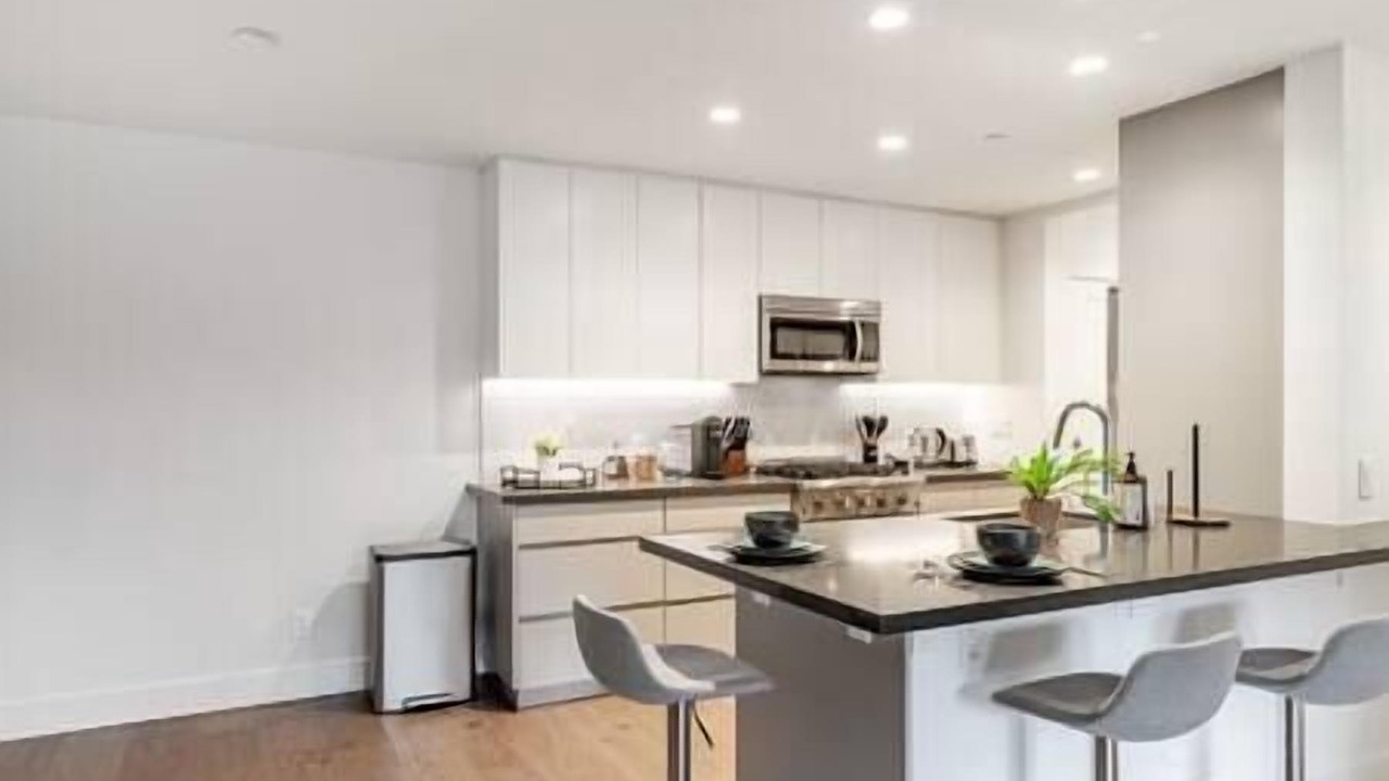Photo of Kitchen in Menlo Park