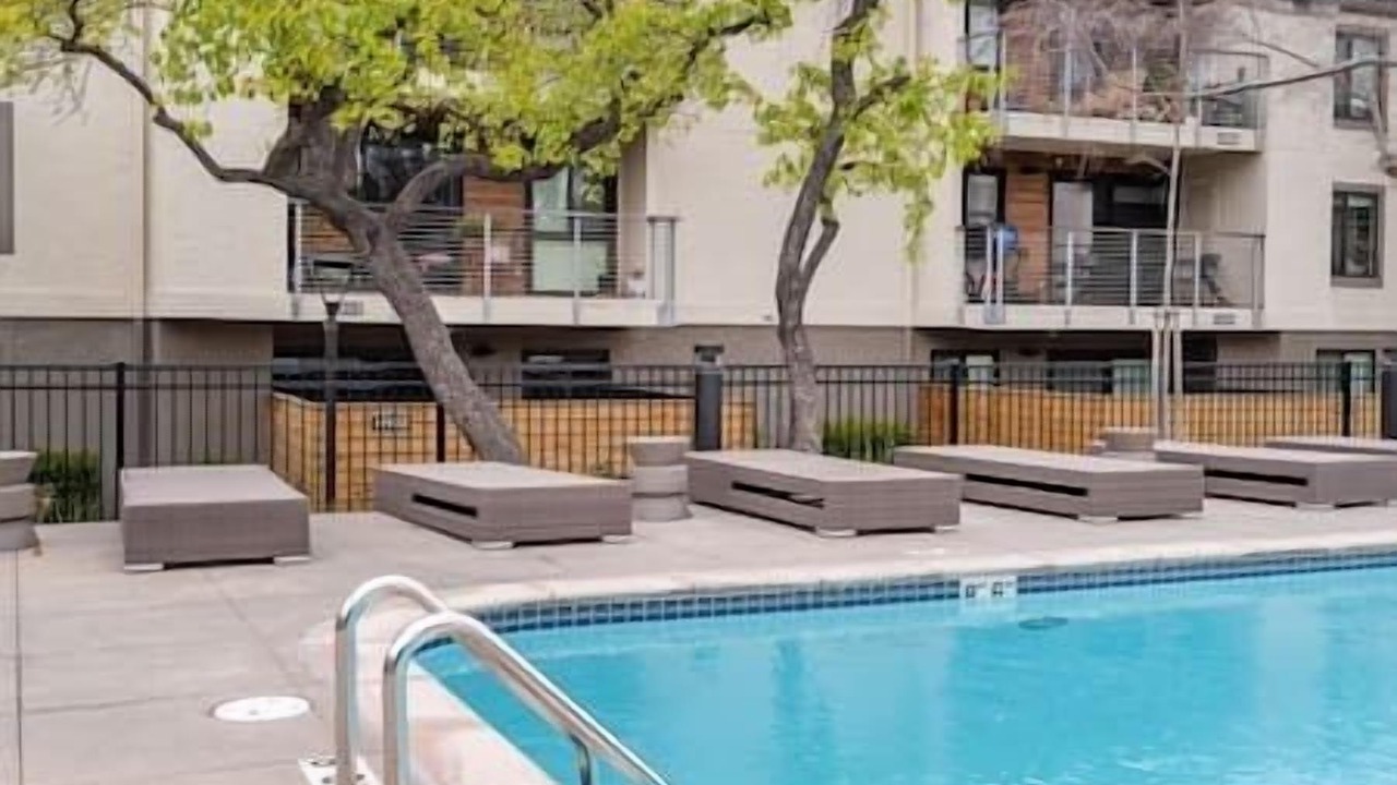 Photo of Outdoor in Menlo Park