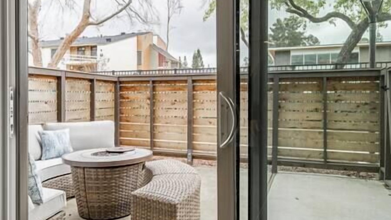 Photo of Outdoor in Menlo Park