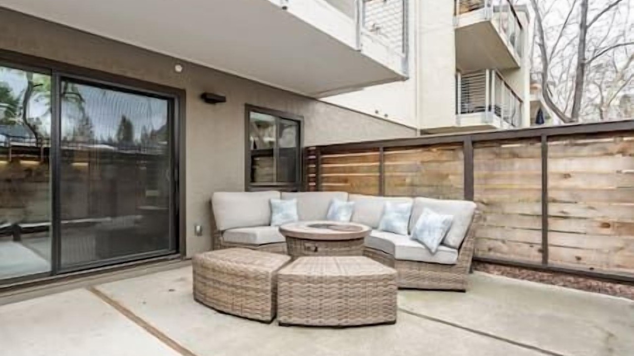Photo of Outdoor in Menlo Park