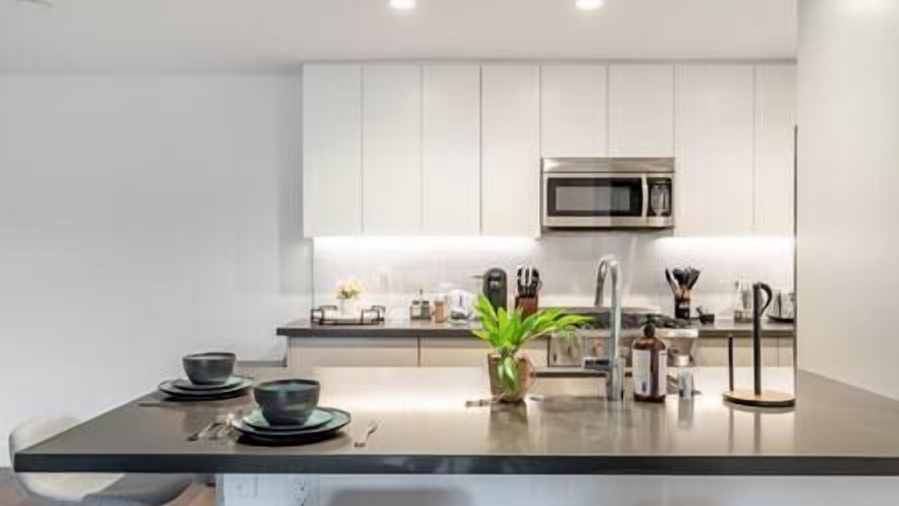 Photo of Kitchen in Menlo Park