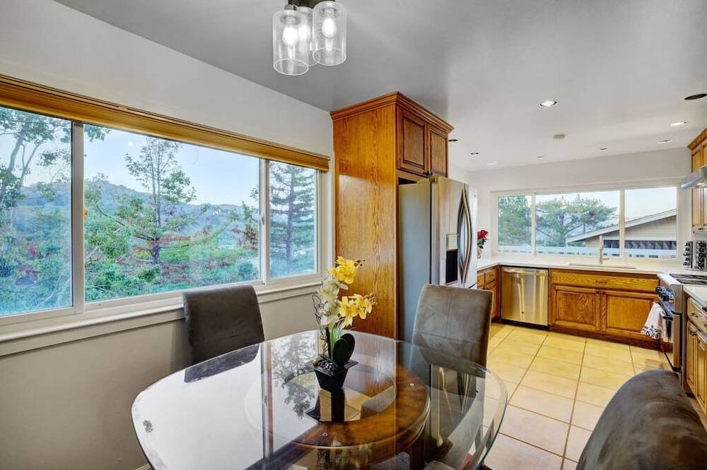 Photo of Kitchen in San Rafael