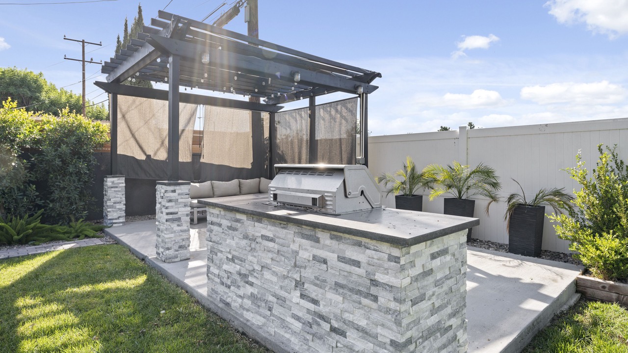 Photo of Outdoor in Fullerton
