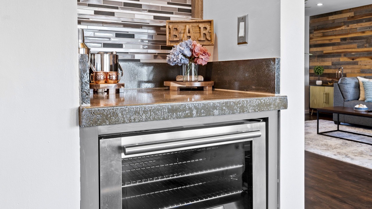 Photo of Kitchen in Fullerton