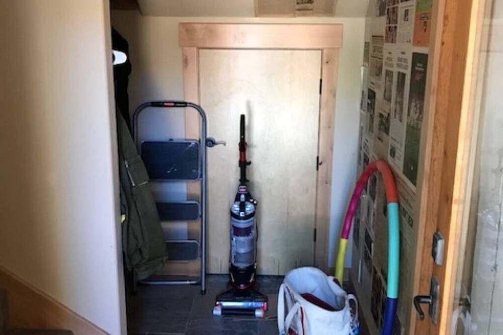 Photo of Bathroom in Chamberlands