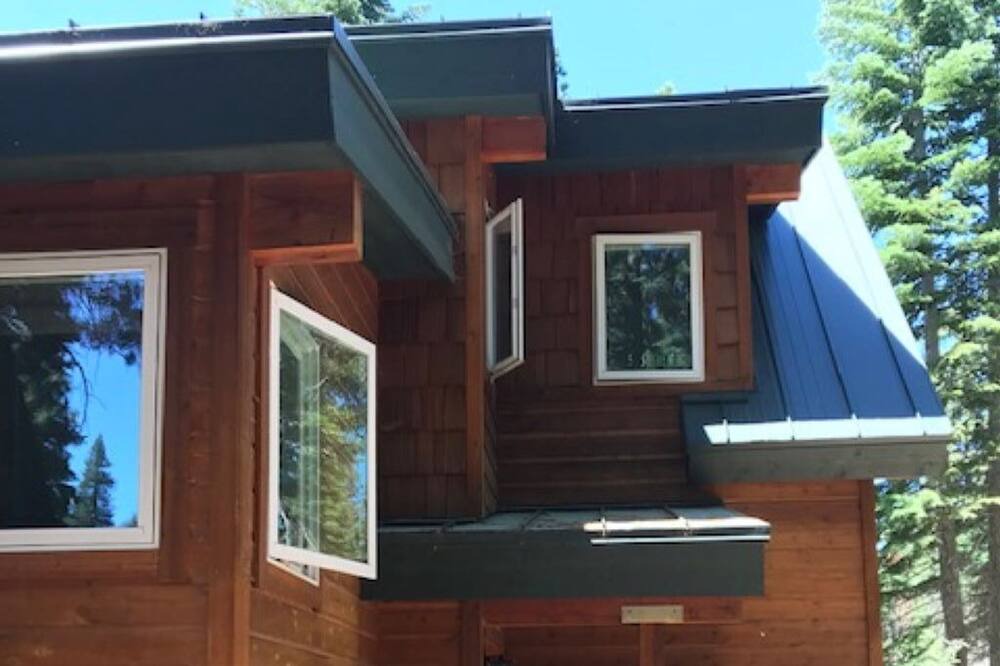 Photo of Outdoor in Chamberlands