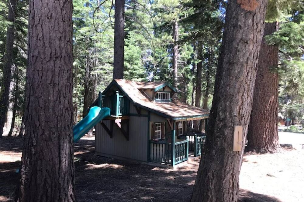 Photo of Outdoor in Chamberlands