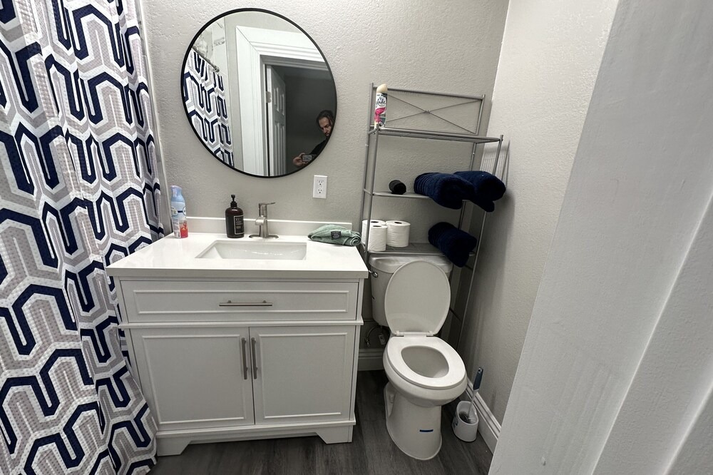 Photo of Bathroom in San Bernardino