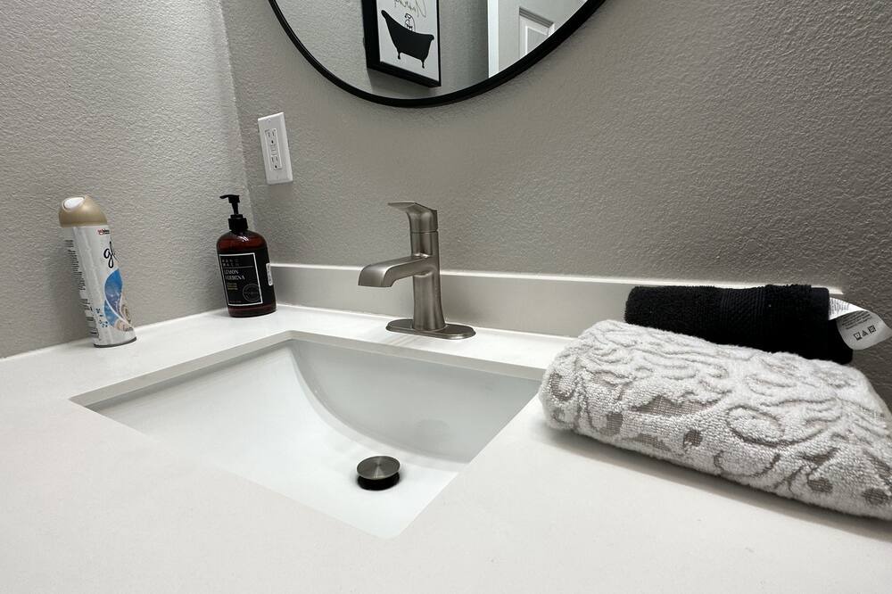 Photo of Bathroom in San Bernardino