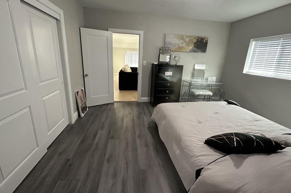 Photo of Bedroom in San Bernardino