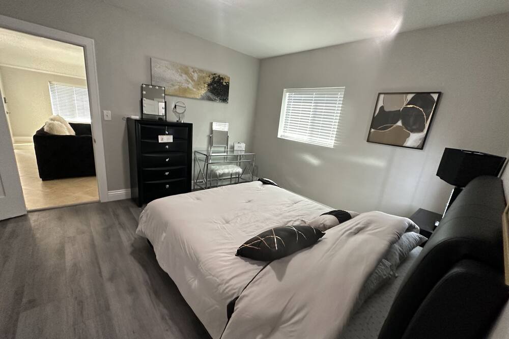 Photo of Bedroom in San Bernardino