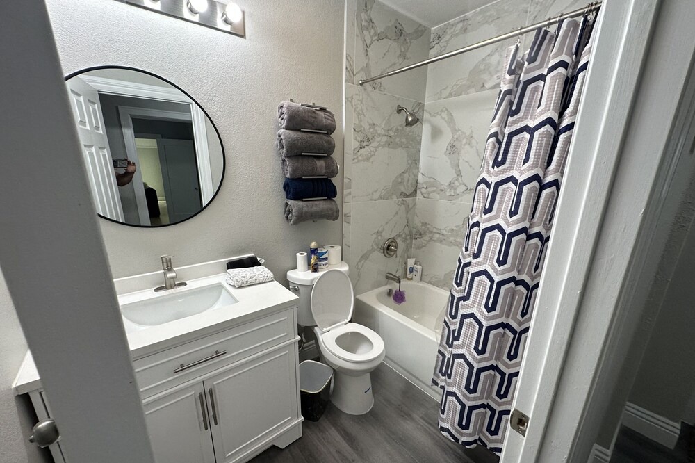 Photo of Bathroom in San Bernardino