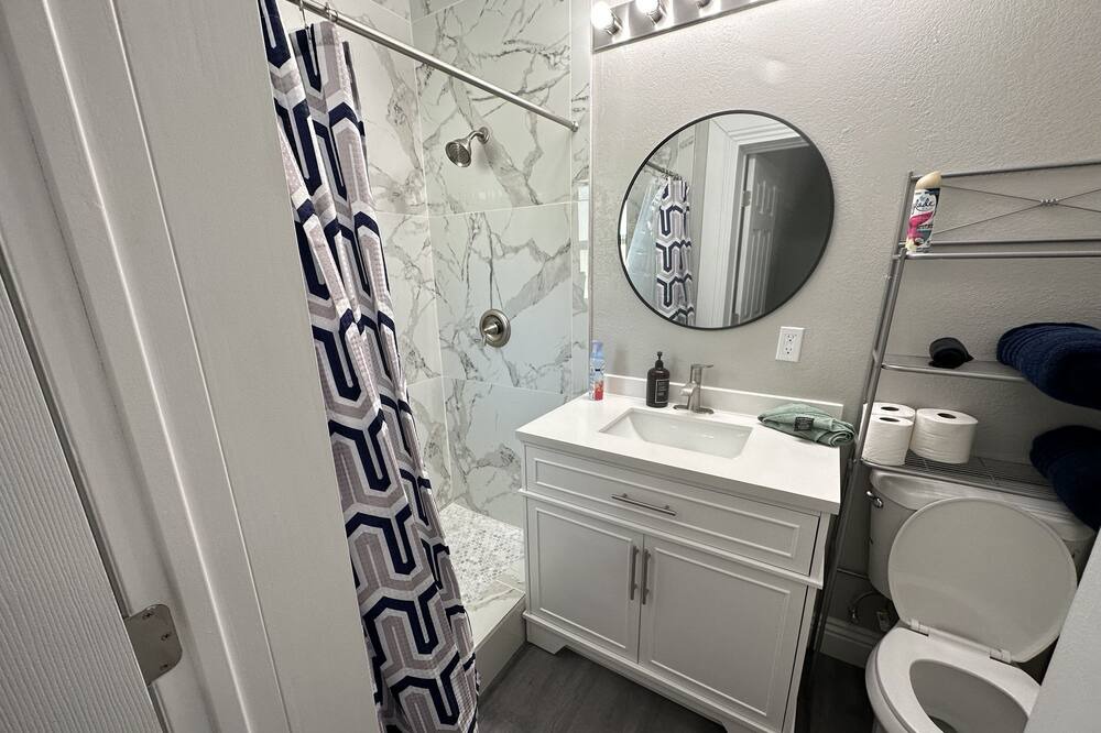 Photo of Bathroom in San Bernardino