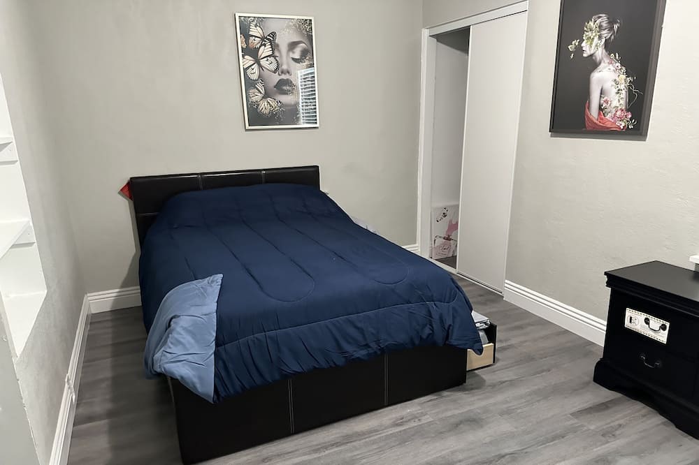 Photo of Bedroom in San Bernardino