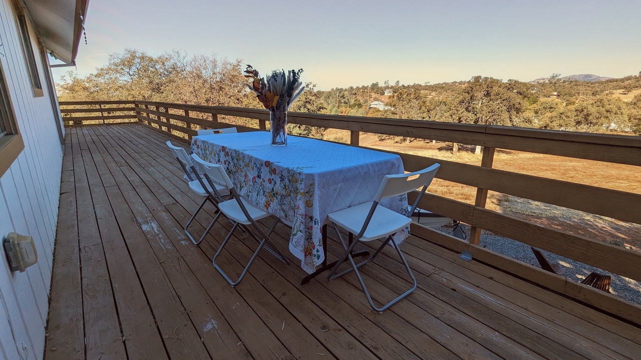 Photo of Outdoor in Coulterville