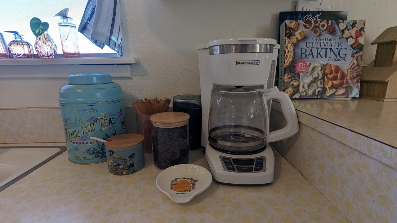 Photo of Kitchen in Coulterville