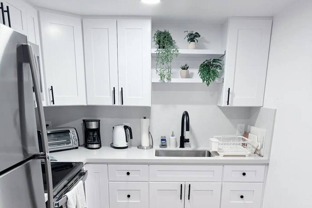 Photo of Kitchen in Old San Leandro