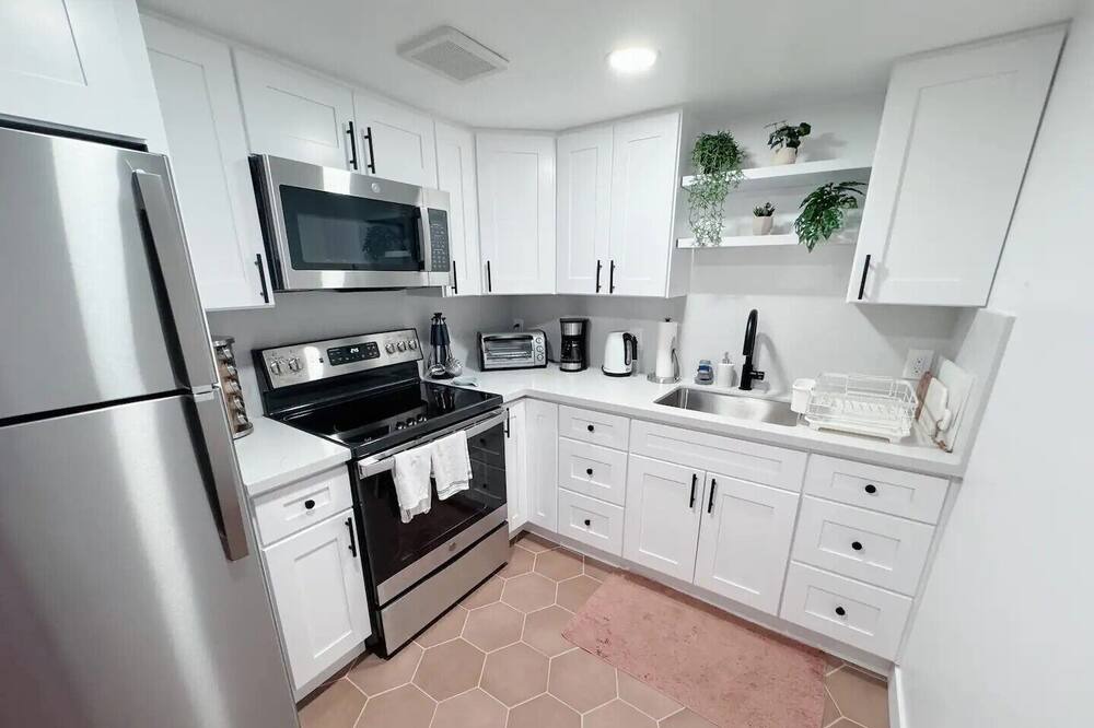 Photo of Kitchen in Old San Leandro