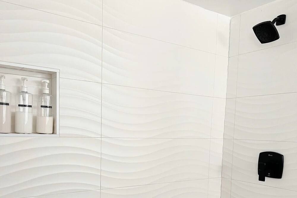 Photo of Bathroom in Old San Leandro