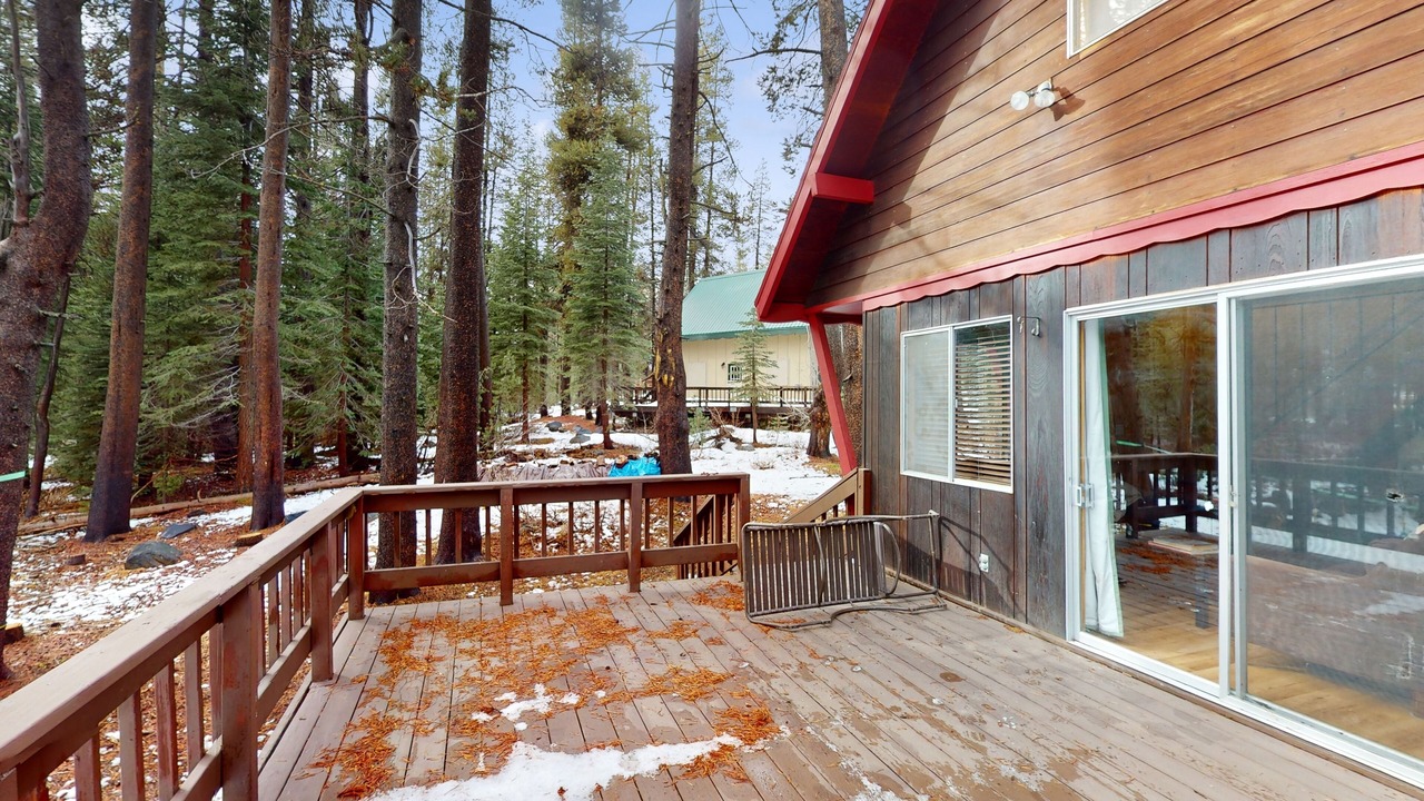 Photo of Patio Balcony in Pla-Vada Woodlands