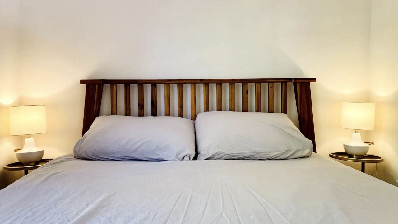 Photo of Bedroom in Nevada City