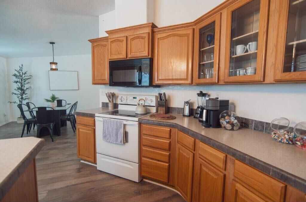 Photo of Kitchen in Crystal