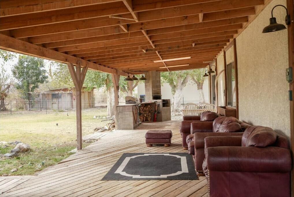 Photo of Patio Balcony in Crystal