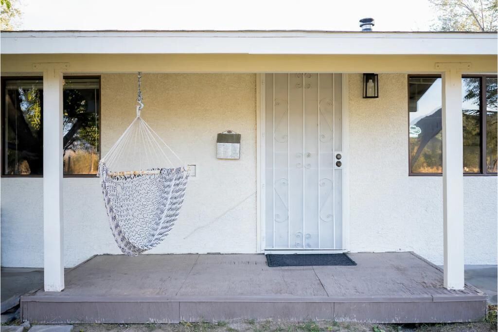 Photo of Outdoor in Crystal