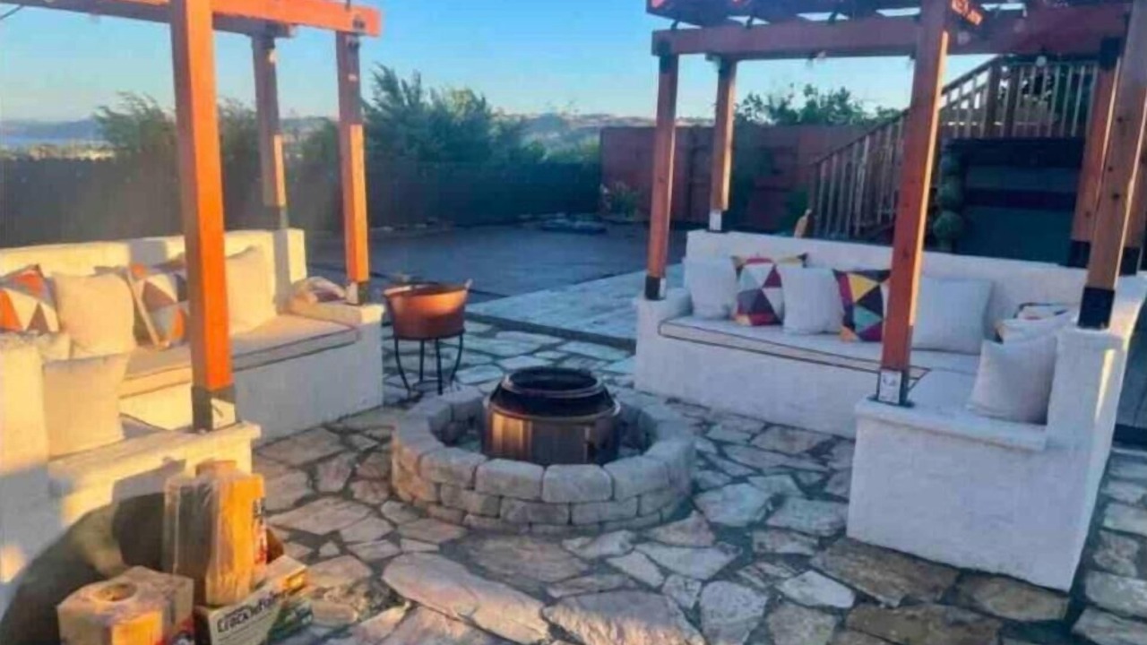 Photo of Patio Balcony in Vallejo