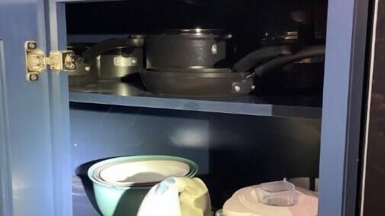 Photo of Kitchen in Vallejo