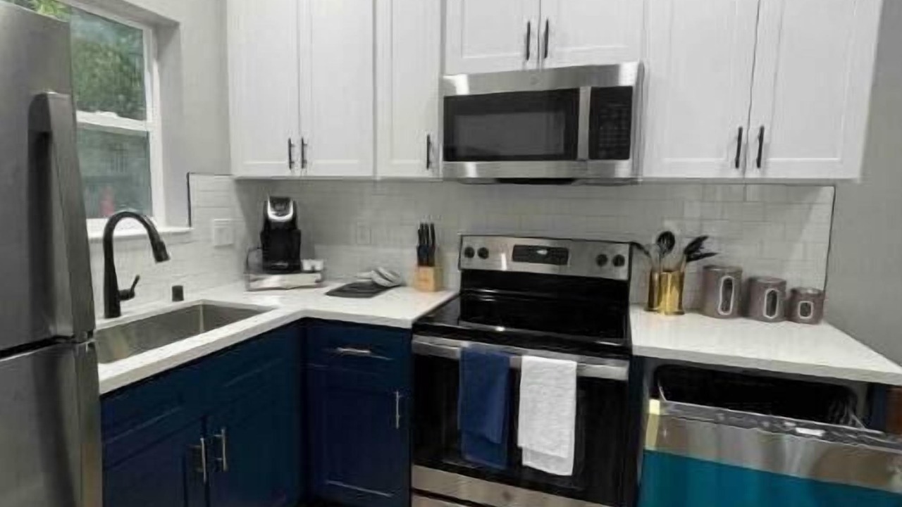 Photo of Kitchen in Vallejo