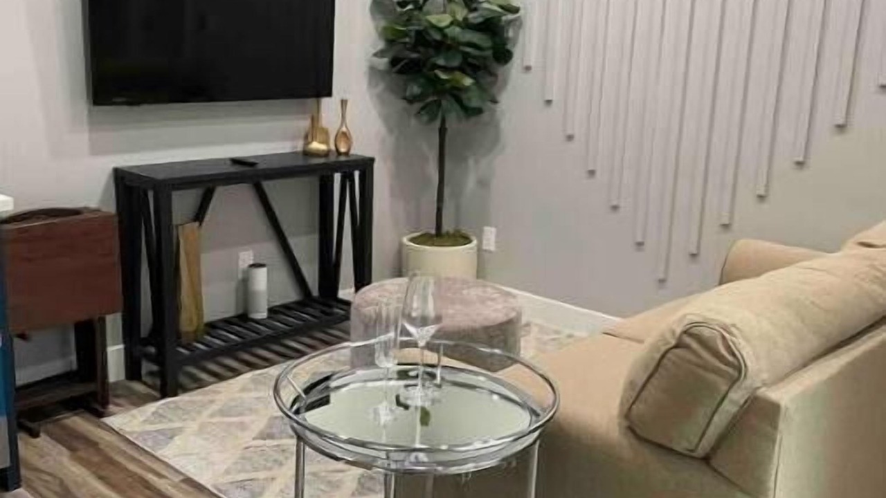 Photo of Livingroom in Vallejo