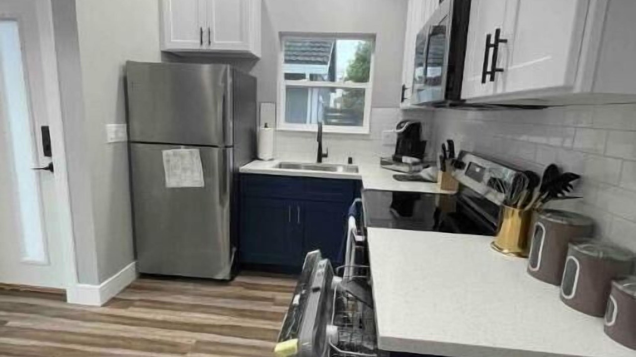 Photo of Kitchen in Vallejo