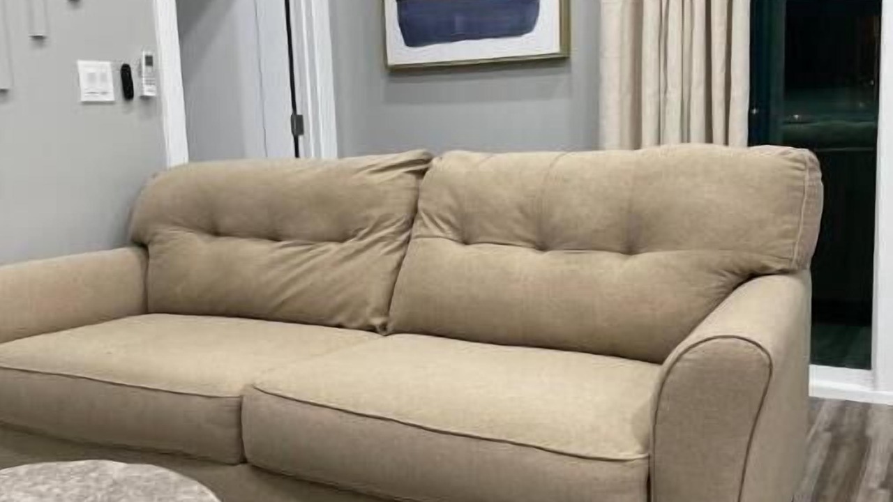 Photo of Livingroom in Vallejo