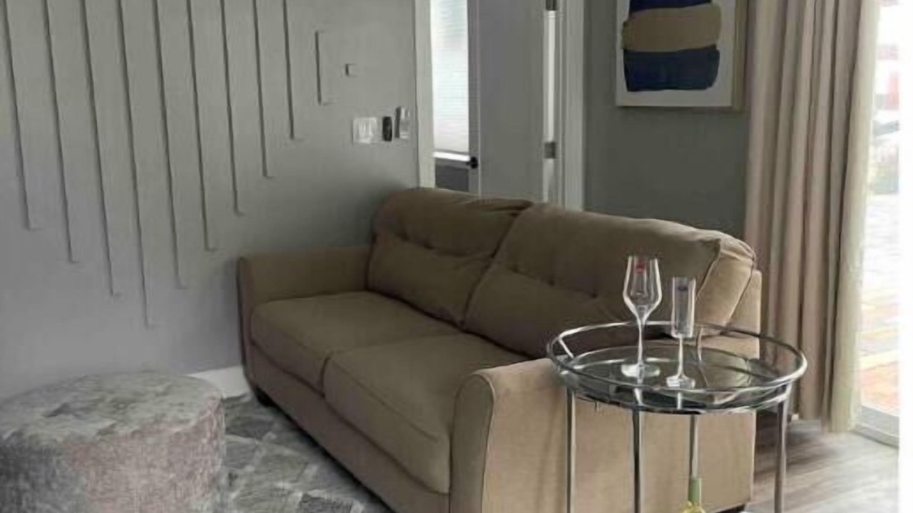 Photo of Livingroom in Vallejo