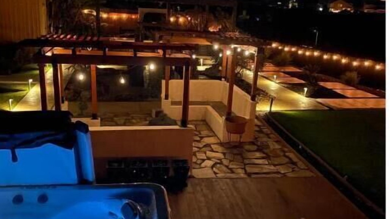 Photo of Outdoor in Vallejo