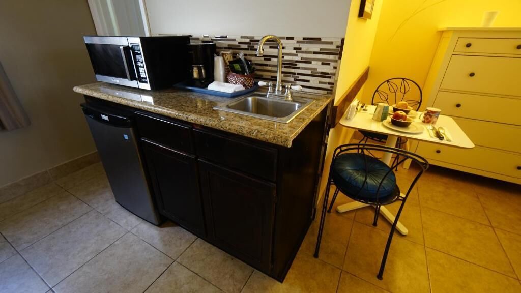 Photo of Kitchen in Del Rey