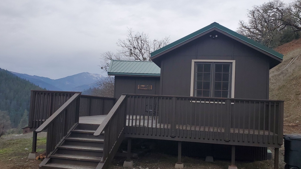 Photo of Outdoor in Douglas City