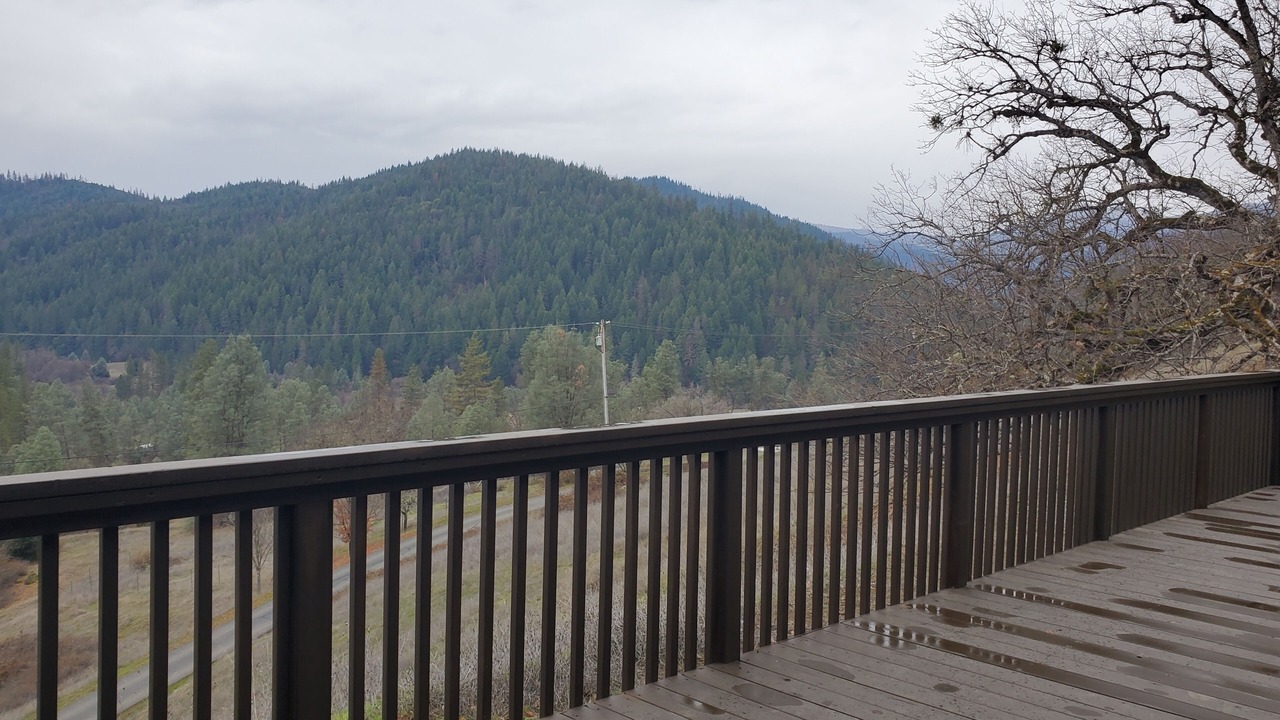 Photo of Outdoor in Douglas City