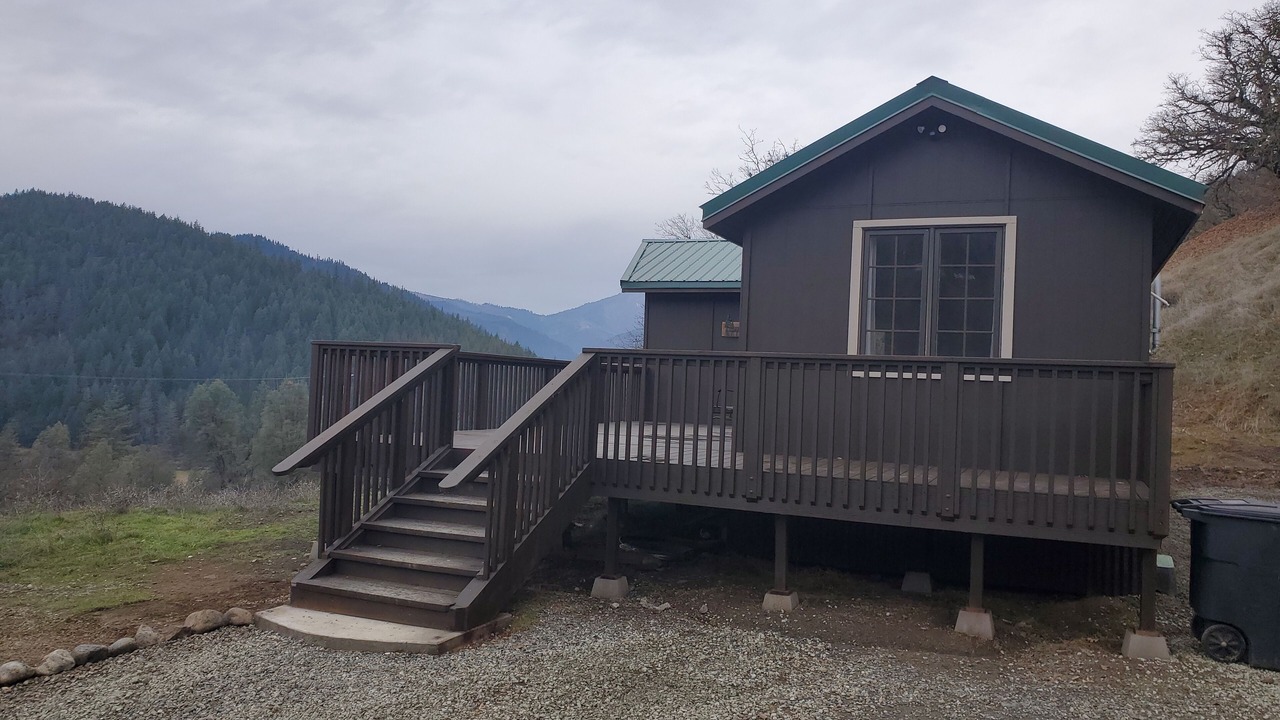 Photo of Outdoor in Douglas City