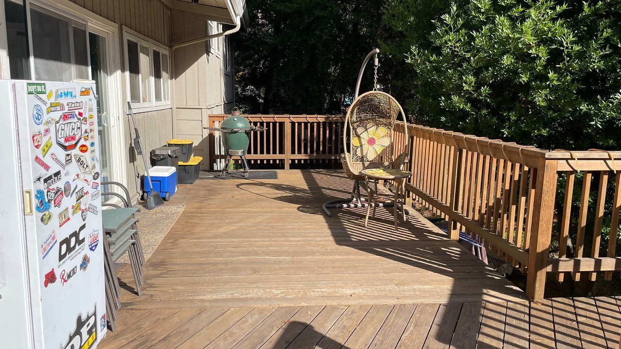 Photo of Outdoor in Boulder Creek