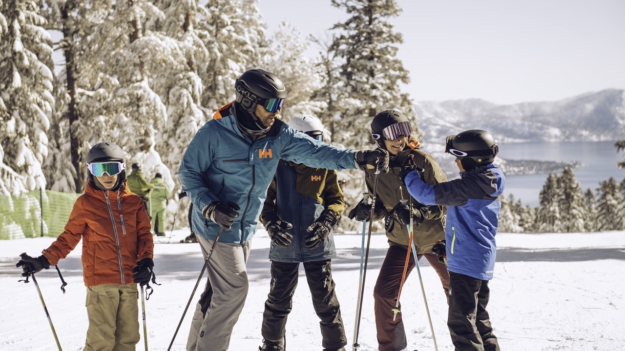 Photo of Others in Kirkwood