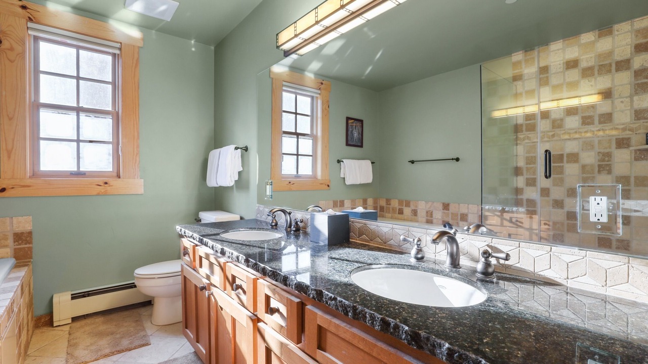 Photo of Bathroom in Kirkwood